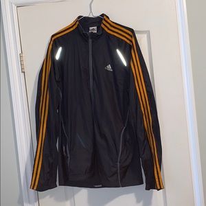 Adidas Track Jacket